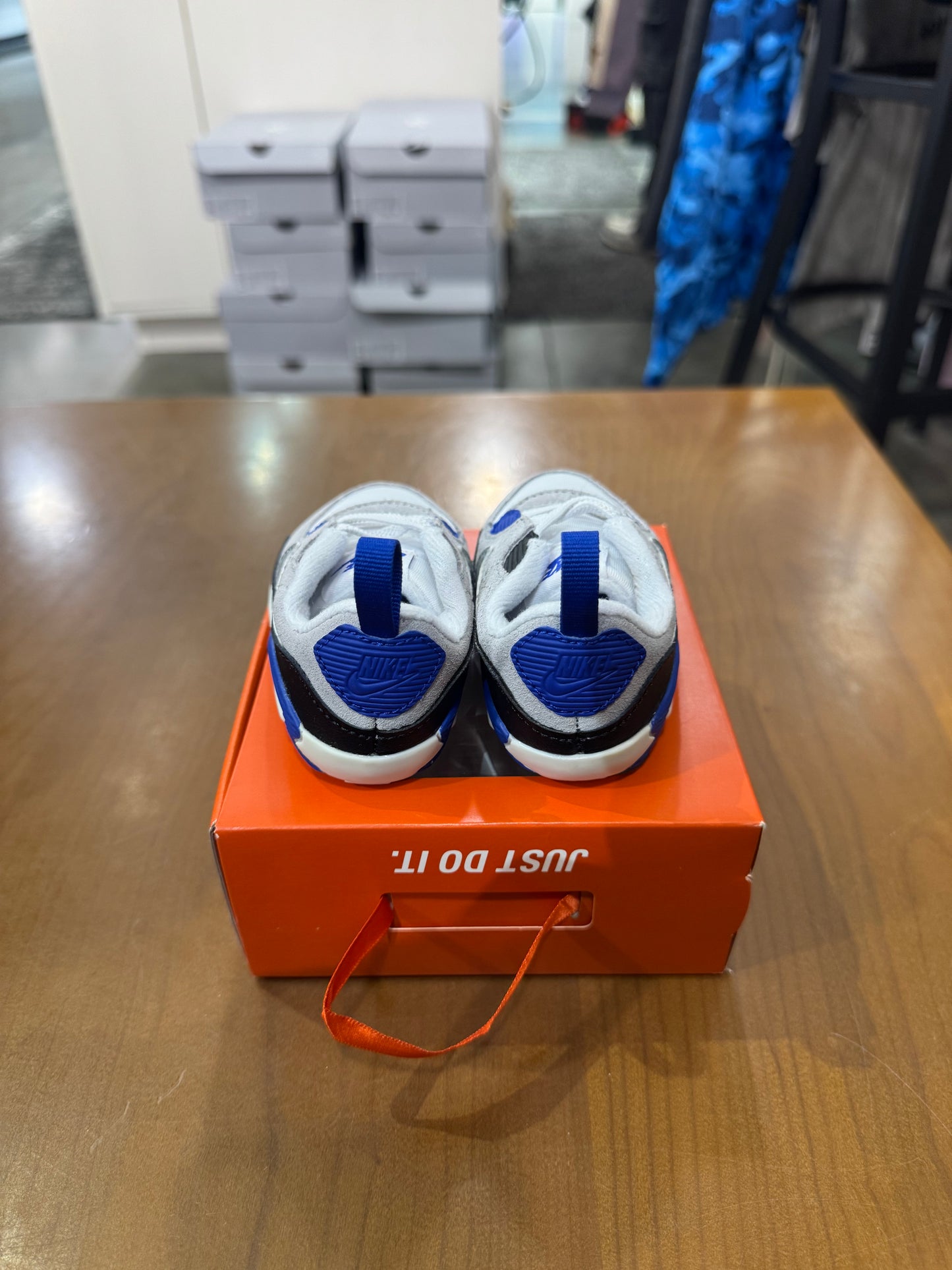 Nike Air Max 90 Particle Grey