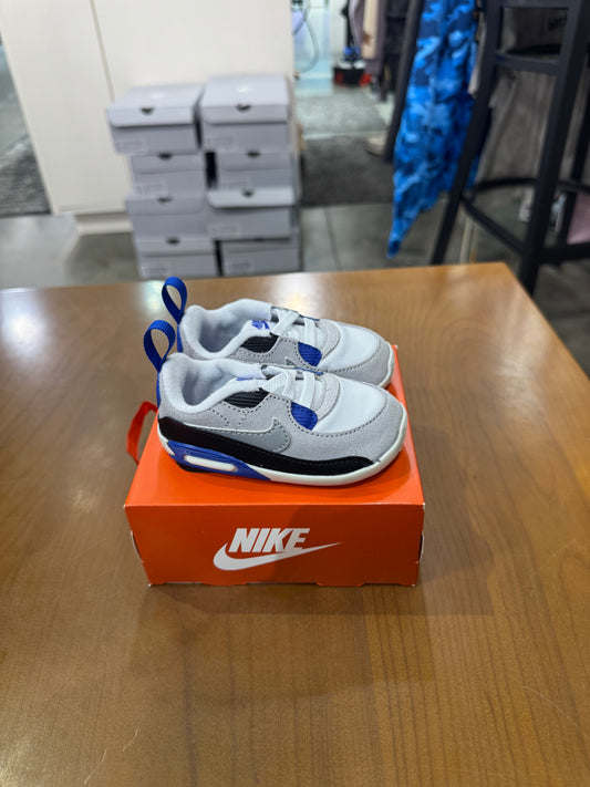 Nike Air Max 90 Particle Grey