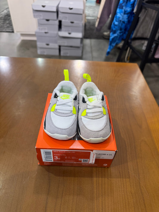 Nike Air Max 90 OG Volt