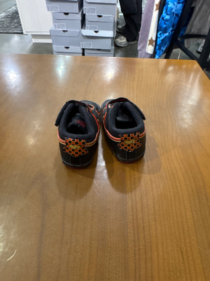 Nike Bootie Checkerboard