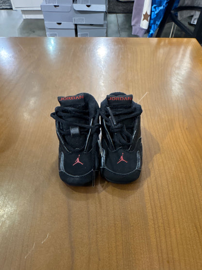 Air Jordan 14 Black