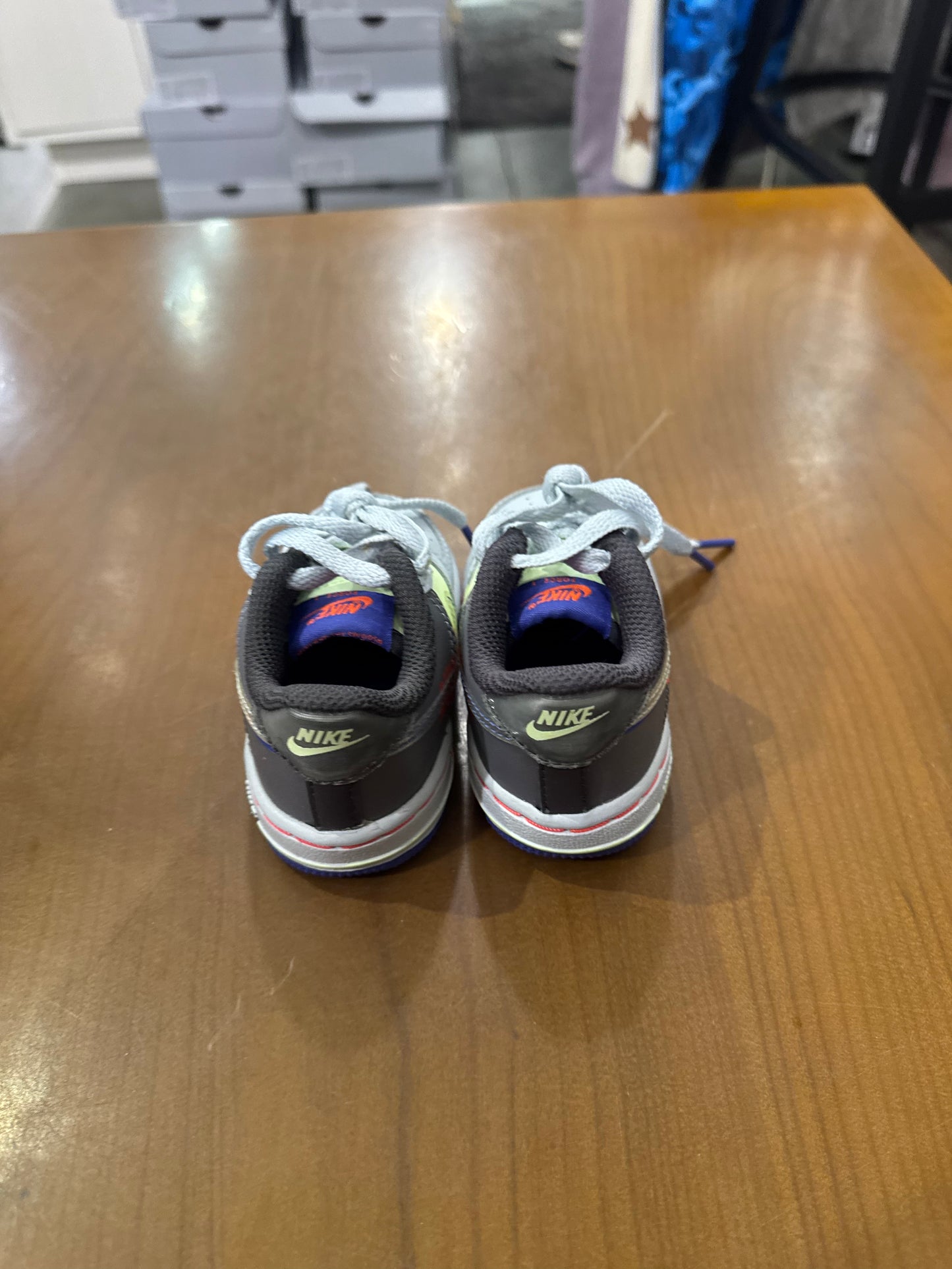 Nike Air Force 1 Low Dunk It