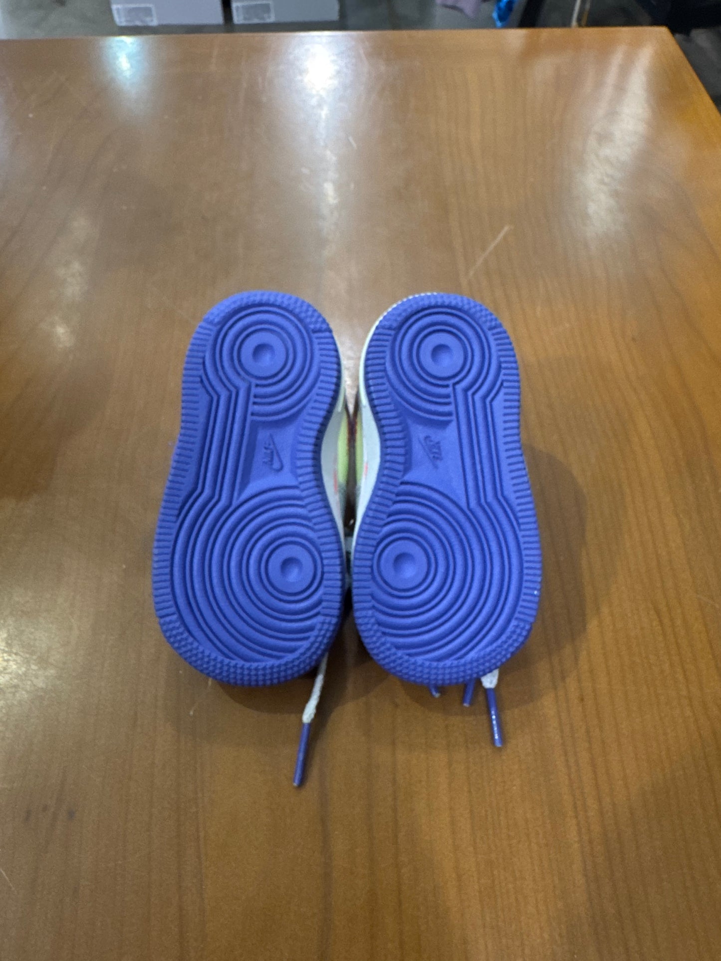 Nike Air Force 1 Low Dunk It