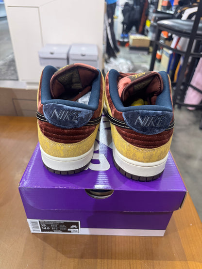 Nike SB Dunk Low City of Cinema