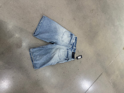 Preowned RTA Jean Shorts