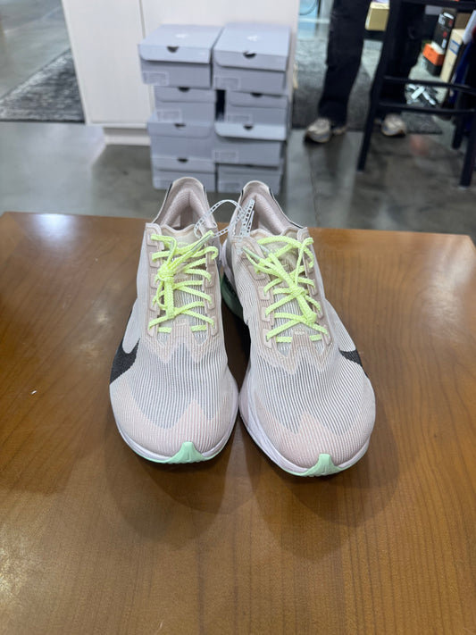 Nike Vaporfly Silt Red