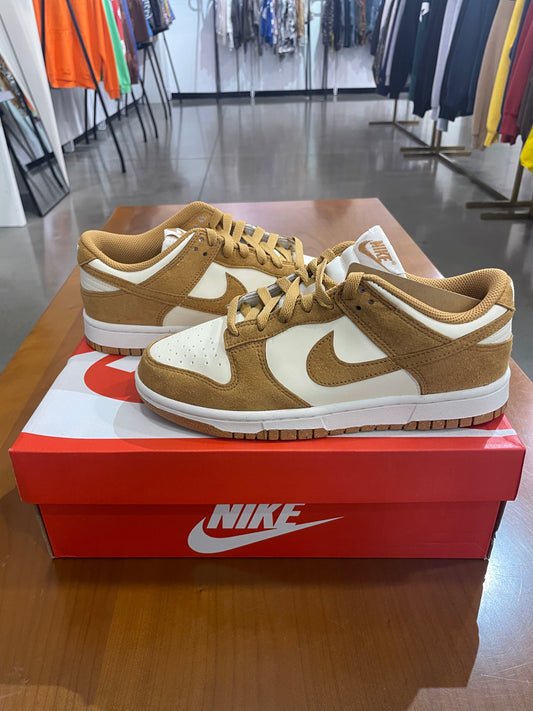 Nike Dunk Low Coconut Milk Beige
