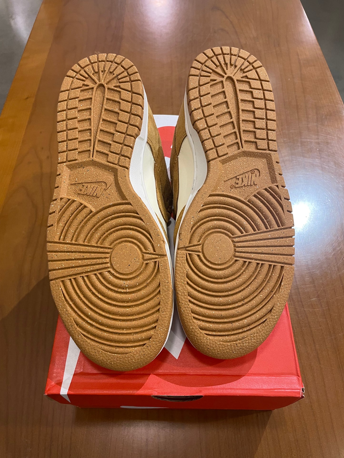 Nike Dunk Low Coconut Milk Beige