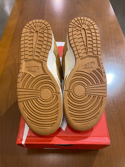 Nike Dunk Low Coconut Milk Beige