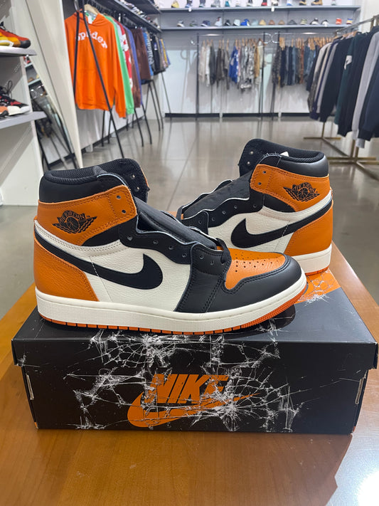 Air Jordan 1 Shattered Backboard