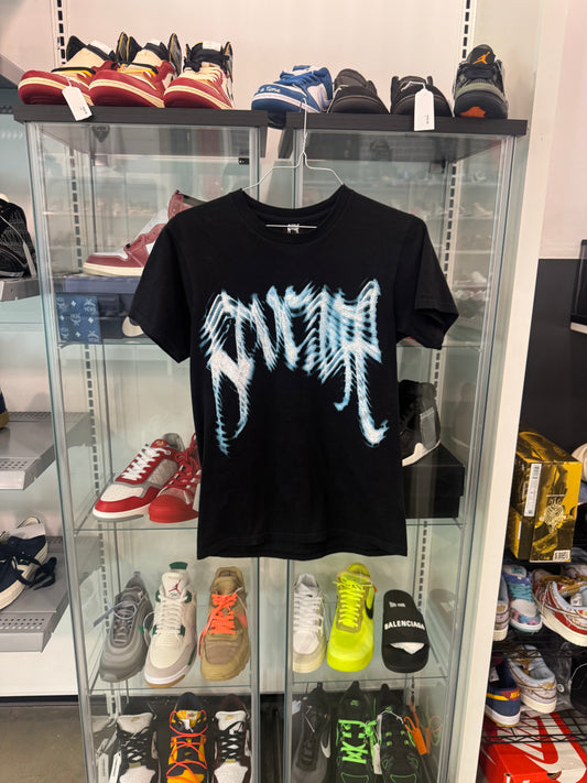 Preowned Revenge Tee Black