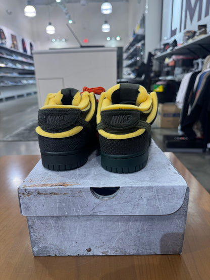 Nike Dunk Low CPFM Market Swamp Sponge Sequoia