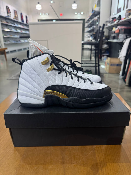 Air Jordan 12 Royalty