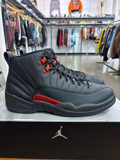 Air Jordan 12 Bloodline