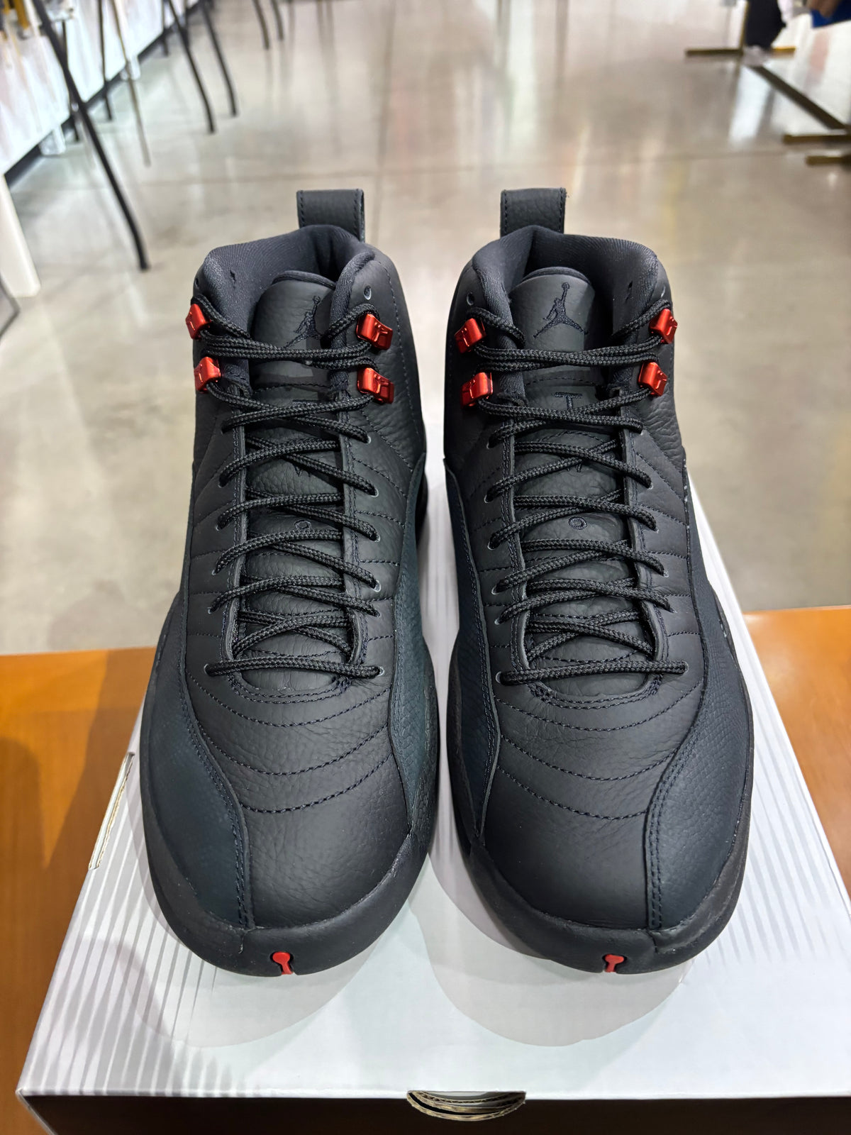 Air Jordan 12 Bloodline
