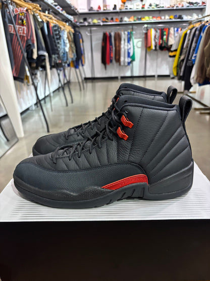 Air Jordan 12 Bloodline