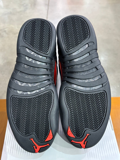 Air Jordan 12 Bloodline
