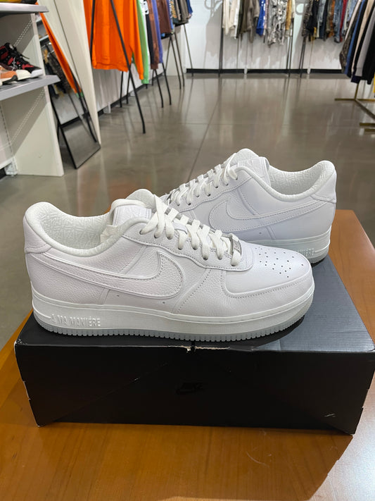 A Ma Maniere Air Force 1 Low