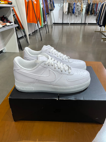A Ma Maniere Air Force 1 Low