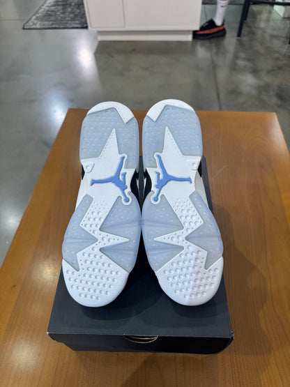 Air Jordan 6 UNC