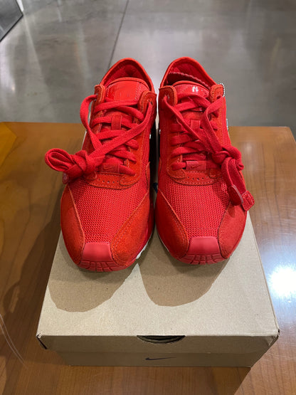 Preowned Air Max 1 86 Jacquemus Mystic Red