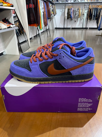 Nike Sb Dunk Low Persian Violet