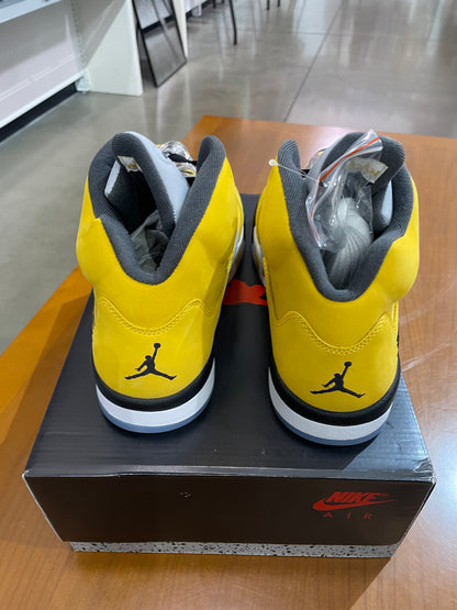Air Jordan 5 Tokyo