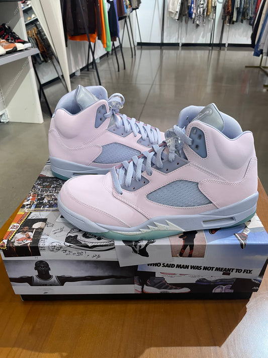 Air Jordan 5 Easter