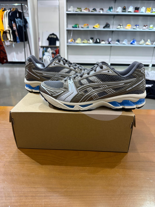 ASICS Gel-Kayano 14 Kith Chicago