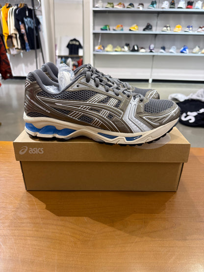 ASICS Gel-Kayano 14 Kith Chicago