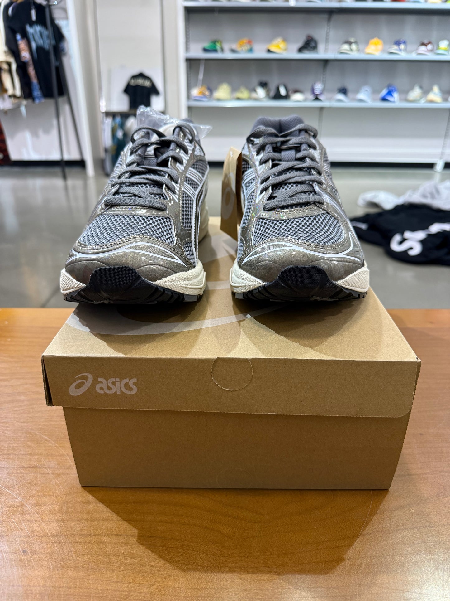 ASICS Gel-Kayano 14 Kith Chicago