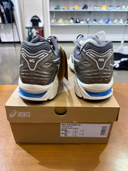 ASICS Gel-Kayano 14 Kith Chicago