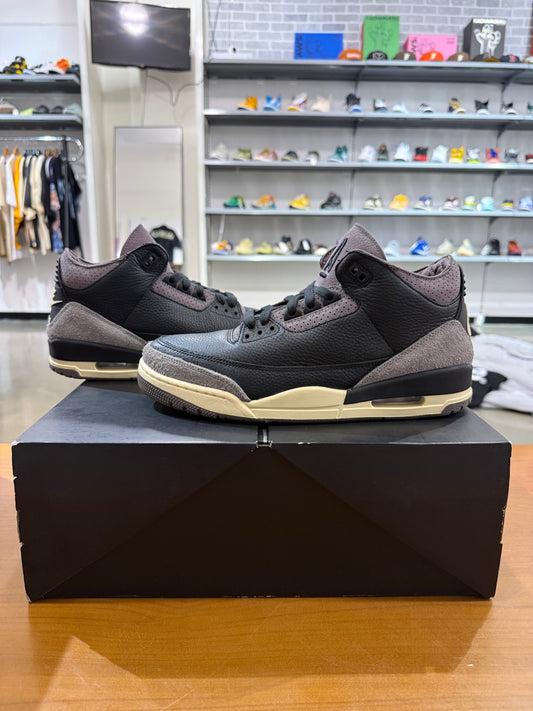 Preowned Air Jordan 3 A Ma Maniere WYWS