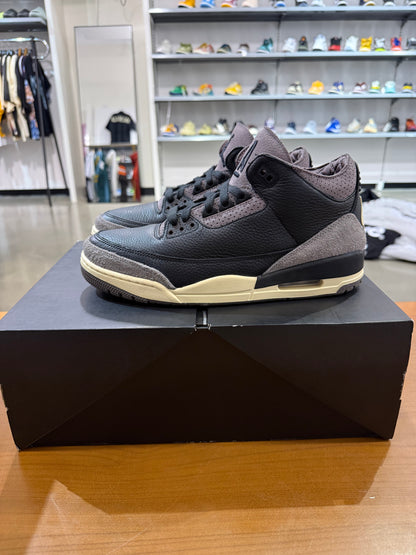Preowned Air Jordan 3 A Ma Maniere WYWS
