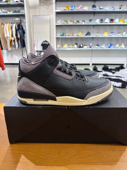 Preowned Air Jordan 3 A Ma Maniere WYWS