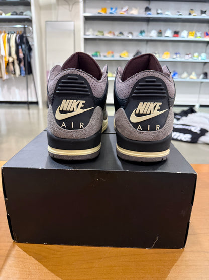 Preowned Air Jordan 3 A Ma Maniere WYWS