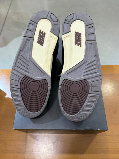 Preowned Air Jordan 3 A Ma Maniere WYWS