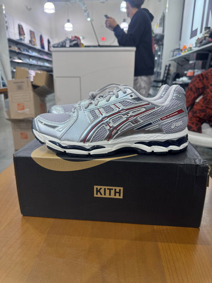 ASICS Gel-Kayano 12.1 Kith United States