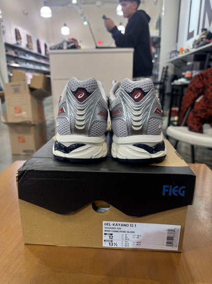 ASICS Gel-Kayano 12.1 Kith United States