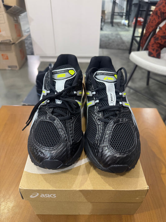 ASICS Gel-Nimbus 10.1 Kith Black Pure Silver