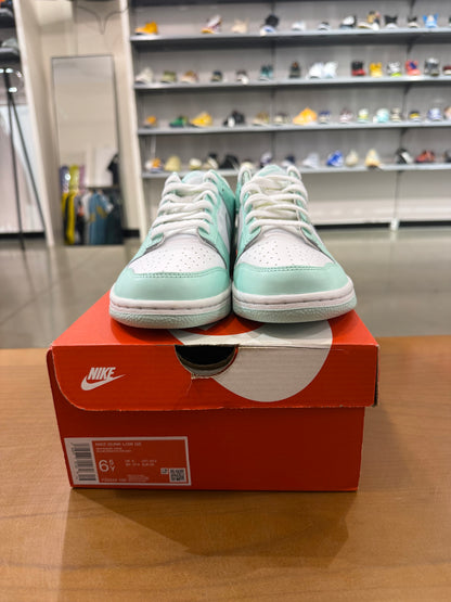 Nike Dunk Low Mint