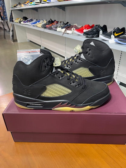 Air Jordan 5 A Ma Maniere Dusk