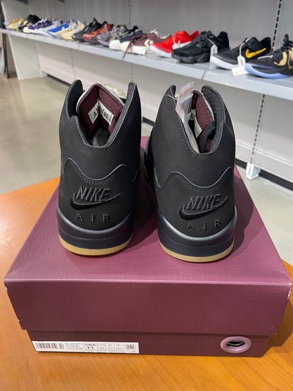 Air Jordan 5 A Ma Maniere Dusk