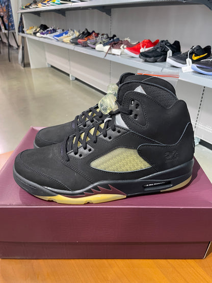 Air Jordan 5 A Ma Maniere Dusk