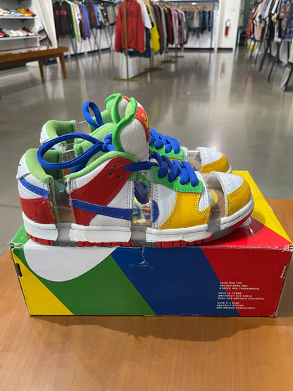 Preowned Nike SB Dunk Low Ebay