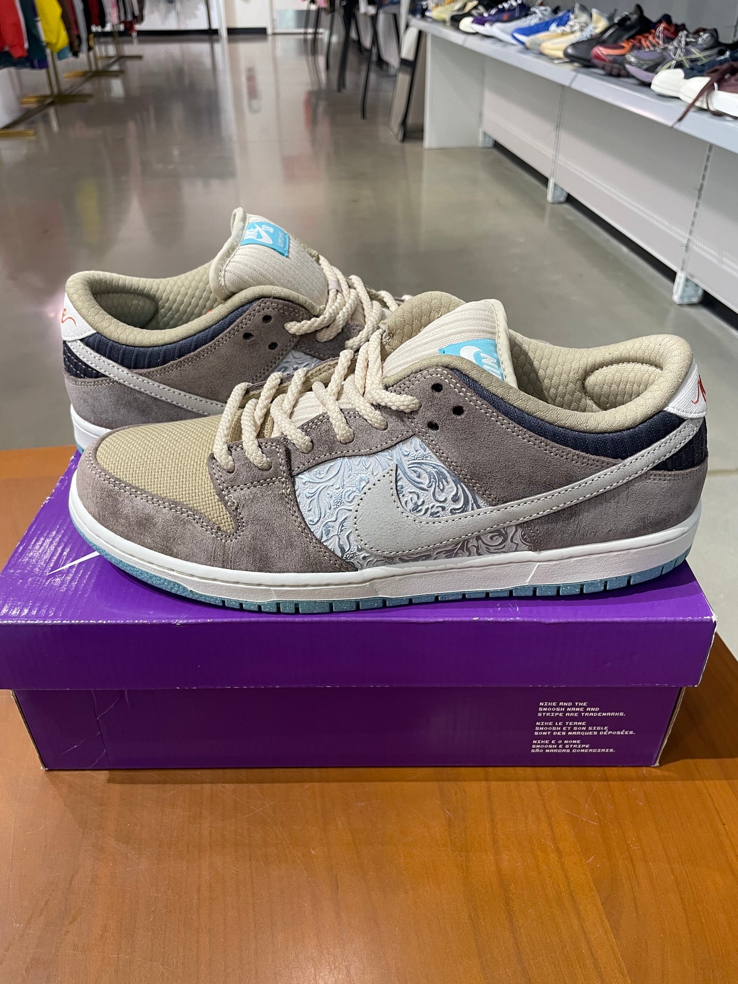 Nike SB Dunk Low Big Money Savings