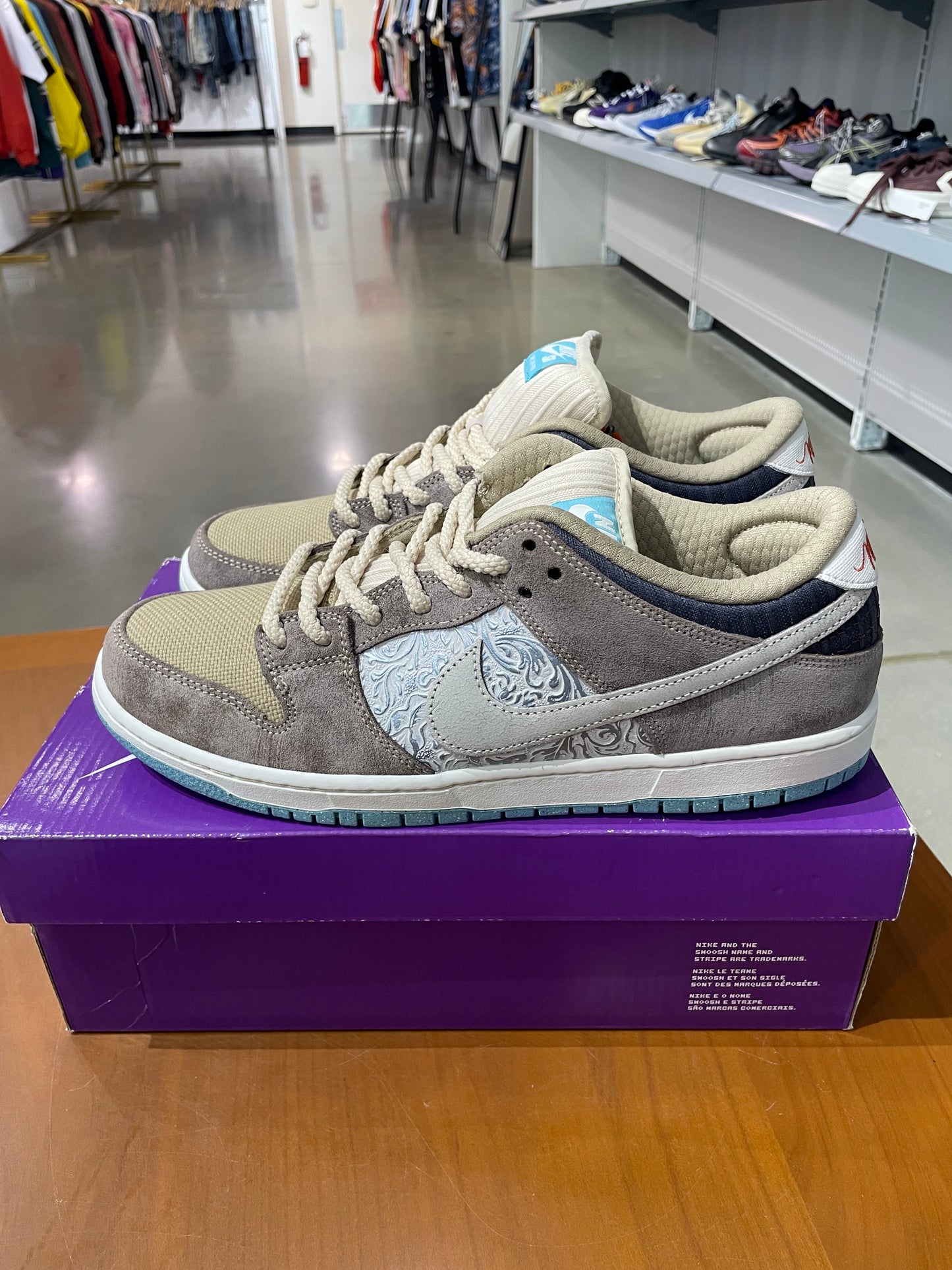 Nike SB Dunk Low Big Money Savings