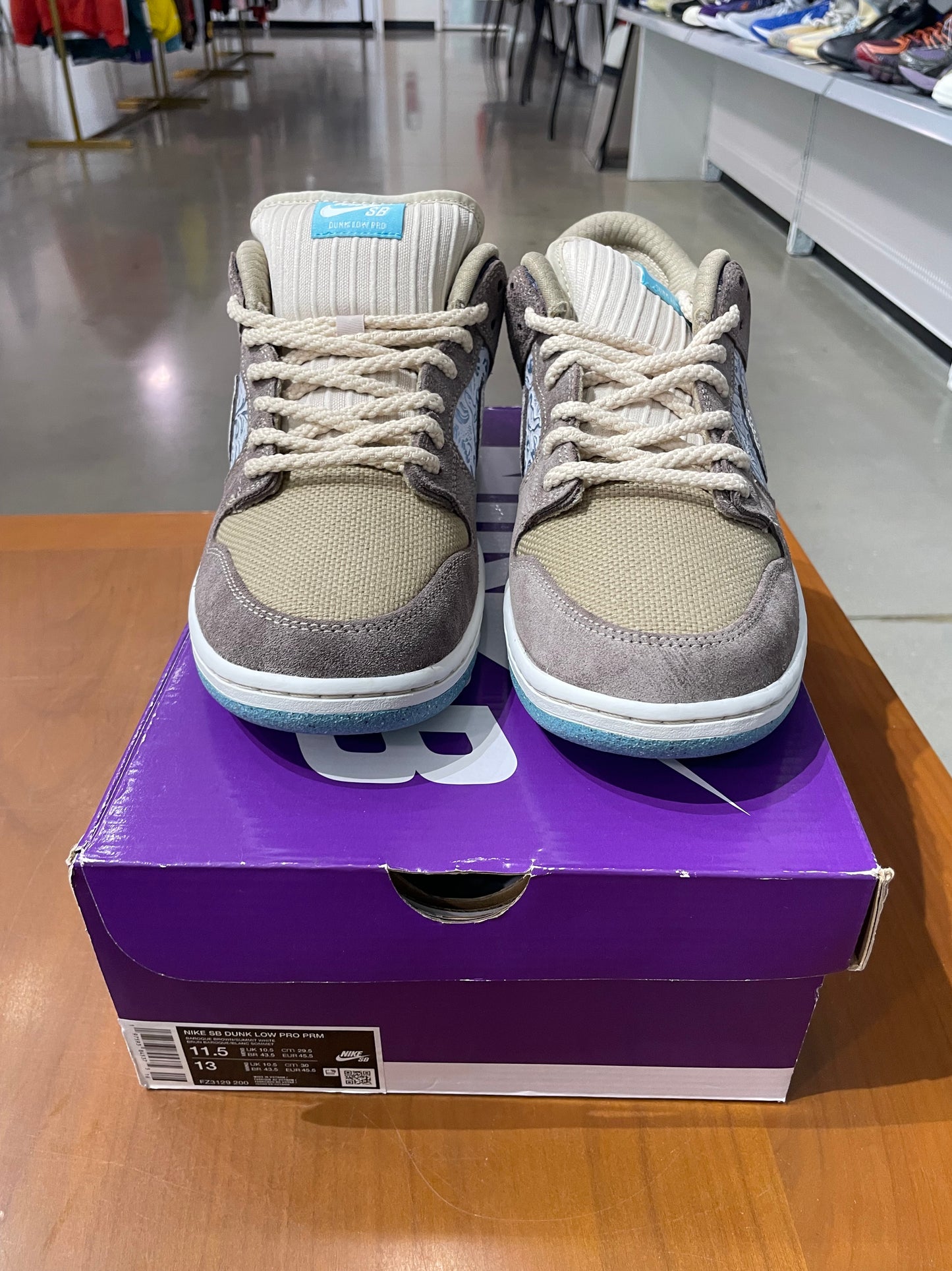 Nike SB Dunk Low Big Money Savings