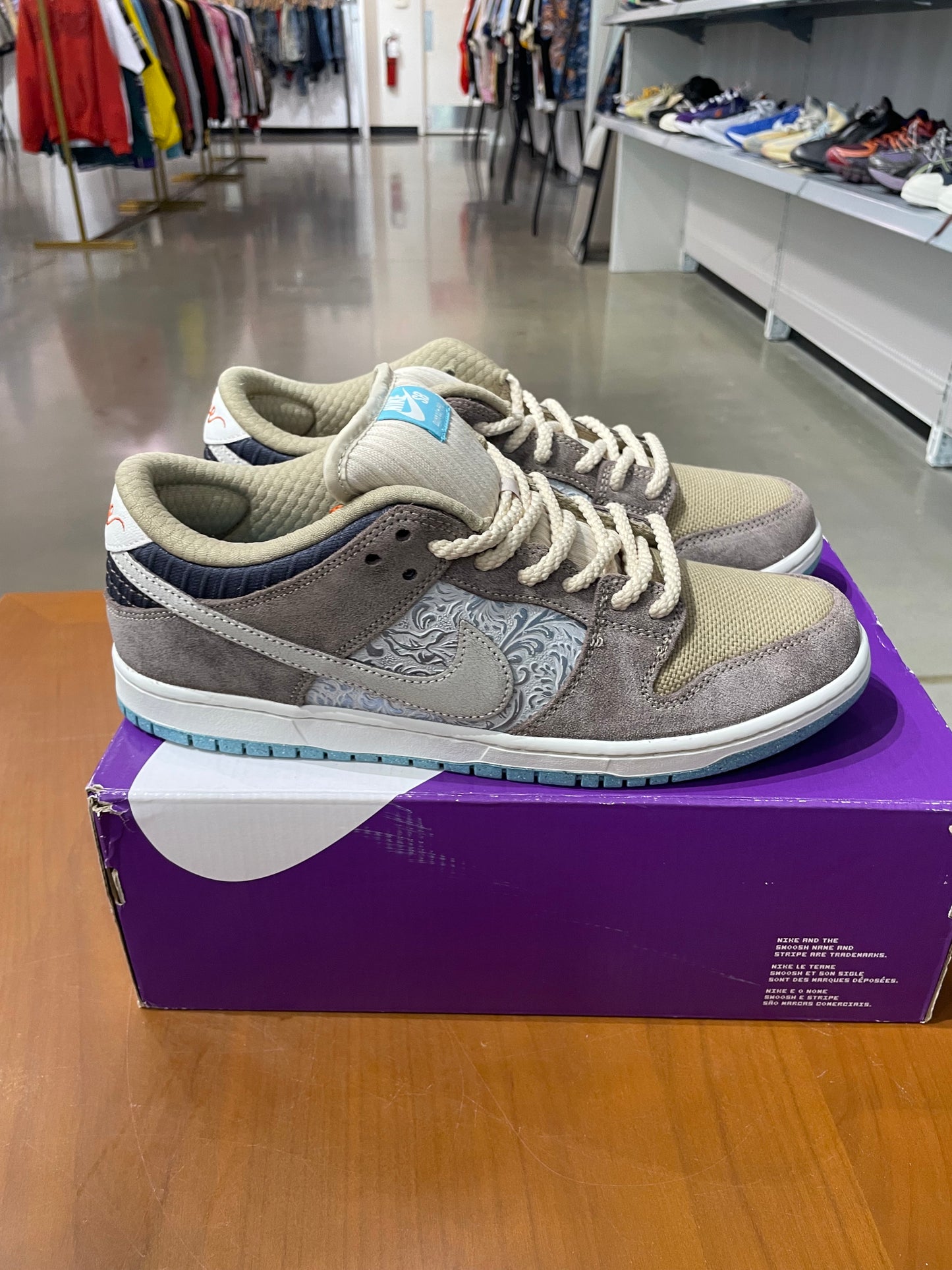 Nike SB Dunk Low Big Money Savings