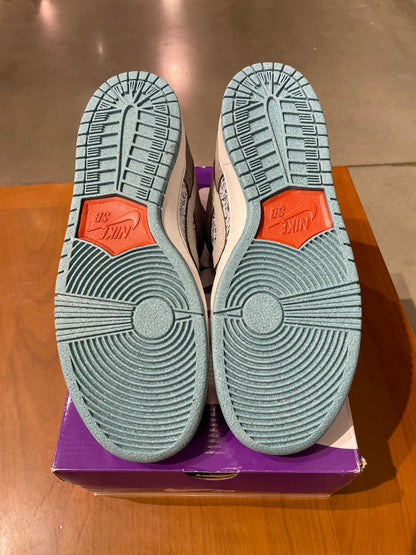 Nike SB Dunk Low Big Money Savings